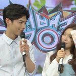 [레드벨벳] 보는사람마저 설레게하는 박보검,아이린