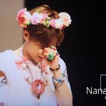 [인피니트] 오늘 성규팬싸에 <b>화관</b> 가져간 사람