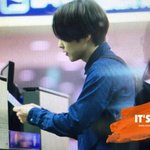 [EXO] 나다음주에 <b>인천</b>공항으로