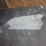 [EXO] 동생새끼가 <b>포스터</b> 뜯어서 찢음