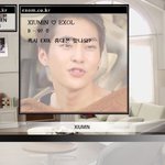 [시우민] 게임 만든다고 했던 수니인데요!! 다 만들었어요!!