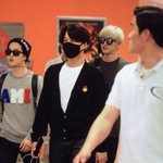 [카이] <b>종인</b>이 잘 도착했어
