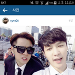 [EXO] 지가 무슨 중국홍보대사여 엑<b>소여</b>