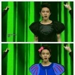 [EXO] 야호신난다