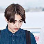 [시우민] 오늘자 시우민 <b>대박</b><b>기사</b>사진 ㄷㄷ