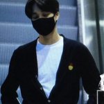 [카이] 카이 <b>상해</b> 푸동공항 입국 프리뷰