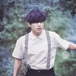 [시우민] 김민석 티저 <b>채색</b>본 와