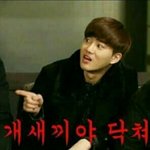 [EXO] 아미친 ㅠㅠㅠ어떡해타퀴들