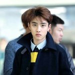 [EXO] Love me, <b>right</b>?