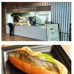[<b>저승</b>사자] 열도의 생선 핫도그