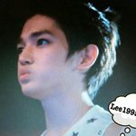 [태용] 태용아 초코에몽 사줄게