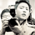 [EXO] <b>세수</b>하고 들어와