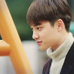 [도경수] 우옆엑 <b>마지막회</b> 경수 캡쳐 2