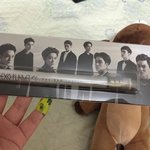 [EXO] 야광<b>봉</b> 삿다고 <b>한</b> 앤데