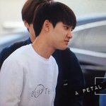 [도경수] 150529 인공-<b>상해</b> 출입국 프리뷰