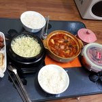 [요리] 20대후반 흔녀의 뻔한 식단들
