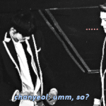 [EXO] 여유있는 박찬열 농락당하는 <b>오세훈</b>