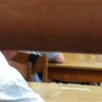 [개어이상실] 몰카범 놓친 이야기..