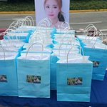 [에이핑크] 클라스부터다른 중국의 <b>조공</b>