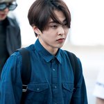 [시우민] <b>생머리</b> 시우민은 청순하다ㅠㅠㅠㅠㅠ과질ㅠㅠ
