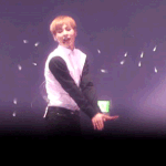 [EXO] 민석이는 <b>연상</b>이랑 결혼할거야