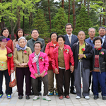 대순진리회토성수련<b>도장</b> 어려운 이웃 만남의 날 행사