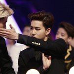 [EXO] 야 동상이몽나오는애 카스<b>충임</b>