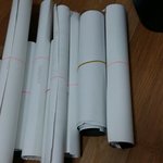 [EXO] 내처럼 되고싶으면 포스터 벽에 <b>붙이셈</b>