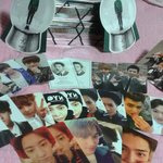 [EXO] 5장의 <b>지뢰</b>를 밟고