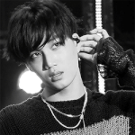 [<b>카이</b>] 인어들 이짤 봤어? <b>카이</b> 웃는거 진짜 이쁘다