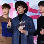 [모든팬덤] 사진 <b>검색</b>하다 본 엑소 비줠