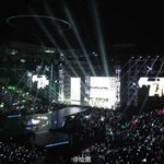 [EXO] <b>상해</b>콘 매진못시켰다고 지랄 하던 둘기줌들