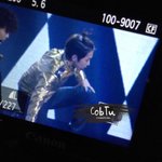 [EXO] 시우민 사과<b>꼭지</b><b>머리</b>함 