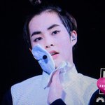 [시우민] 시우민 <b>복숭아</b>같아 (상해콘)