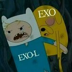 [EXO] 솔직히 <b>자살</b>하면 안돼