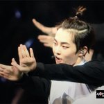 [EXO] 오늘 시우민 요정인데 왜<b>그랭</b> ㅋㅋ