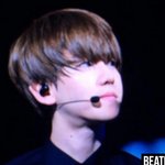 [EXO] 하 변백현 오늘 왜이러냐