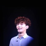 [EXO] 종대 파마머리 다시 컴백하니 귀엽다