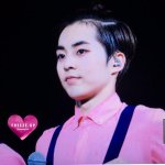 [시우민] 시우민 <b>뾰루퉁</b> ㅋㅋ