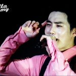 [EXO] <b>윙크</b>하는 복숭아
