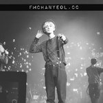[EXO] 찬열이 은발에 오대오 ㅅㅂㅋㅋㅋㅋㅋㅋㅋㅋㅋㅋㅋㅋ