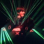 [EXO] 오늘 클럽에서 레이저 변백현이 <b>입음</b>ㅇㅇ