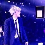 [EXO] 와 <b>은발</b>에 수트 개오짐
