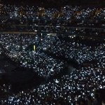 [EXO] 지금 상해콘 상황.<b>jpg</b>