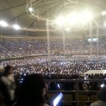 [EXO] 한국콘<b>시작</b><b>전</b>