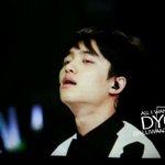 [EXO] 팬들이 3억퍼부었지만 <b>백상</b>불참한 디오