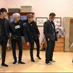 [모든팬덤] 샤이니 <b>민호</b> 키 엄청 큰듯.jpg