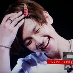 세훈이 이름 <b>머리핀</b>꼽은 변백현 ㅅㅋㅋㅋㅋㅋㅋㅋㅋㅋㅋㅋㅋㅋㅋㅋㅋㅋㅋ