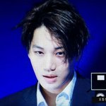 [카이] <b>종인</b>이 오늘도 이쁘다