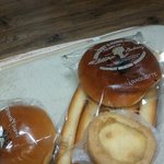 [댓글부탁해] 파리바게트 <b>에그타르트</b> 곰팡이 대박